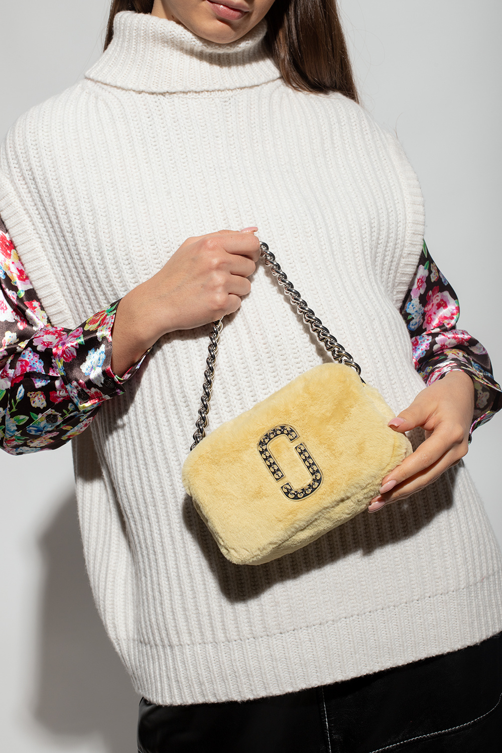 Marc Jacobs Shoulder bag with logo Women's Bags Vitkac